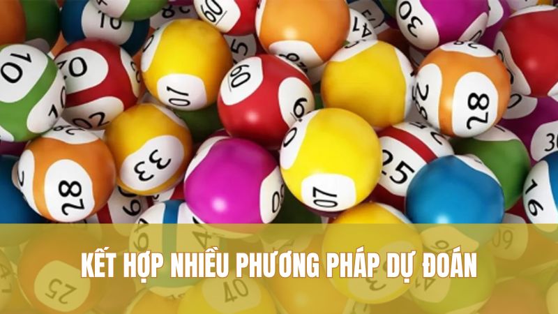 Kết hợp nhiều phương pháp dự đoán